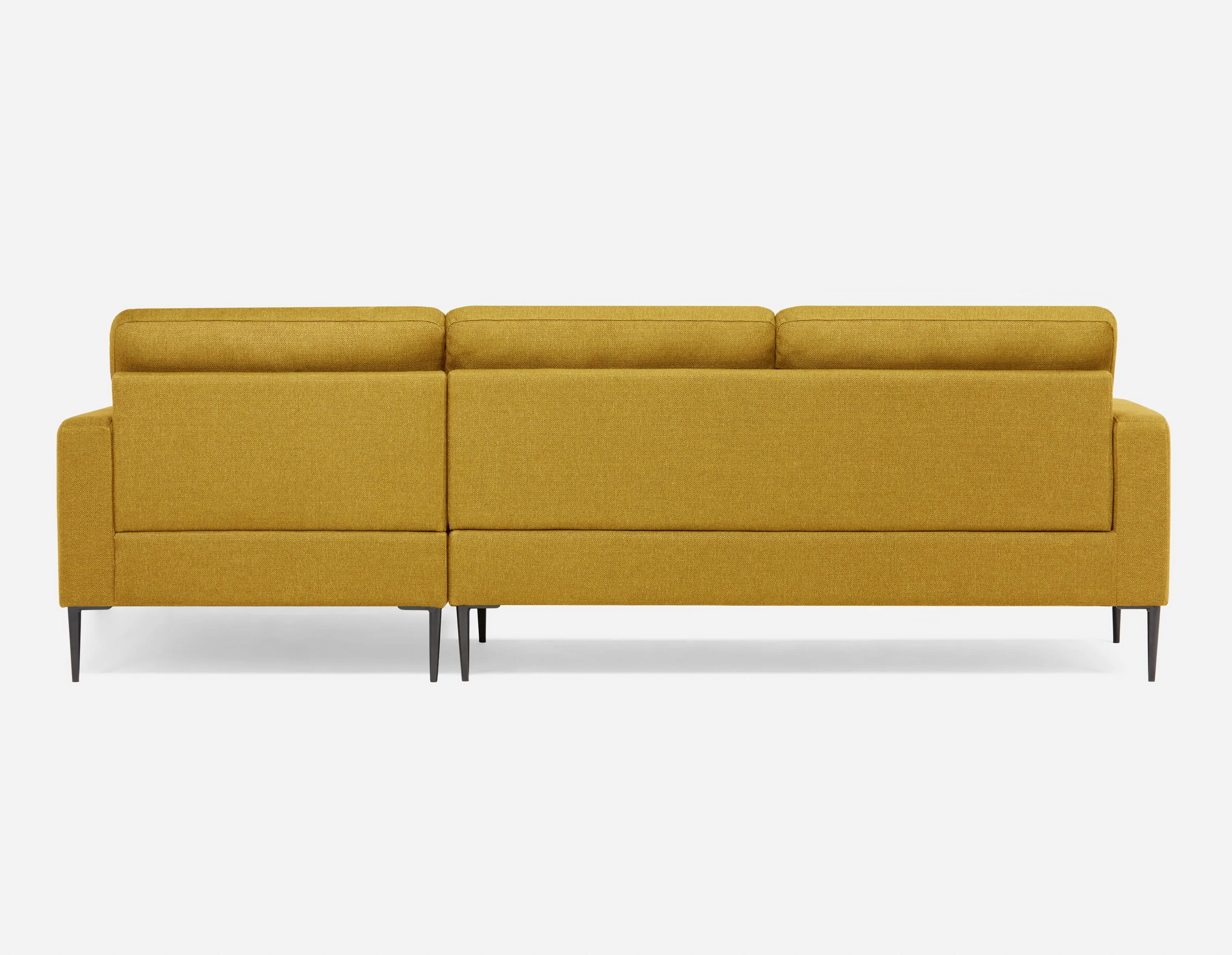 TERESA — Modern right-facing sectional sofa (62-44-40-25) - Image 7