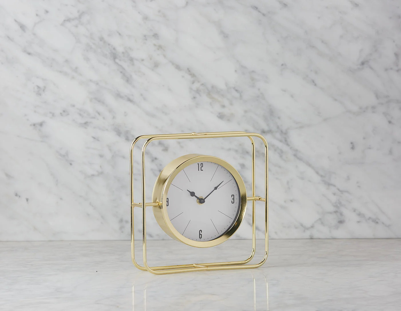 HEURE — Table clock 22 cm - Image 7