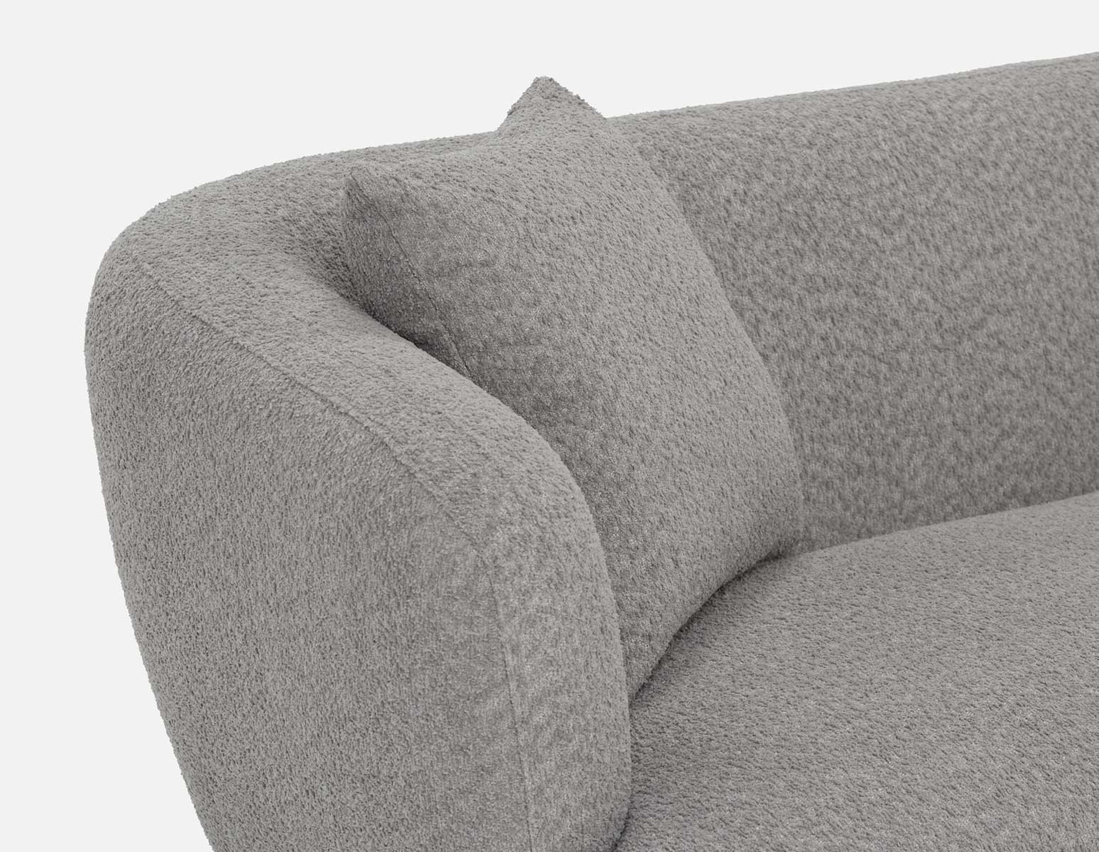 VELDA — Modern contemporary sofa - Image 7