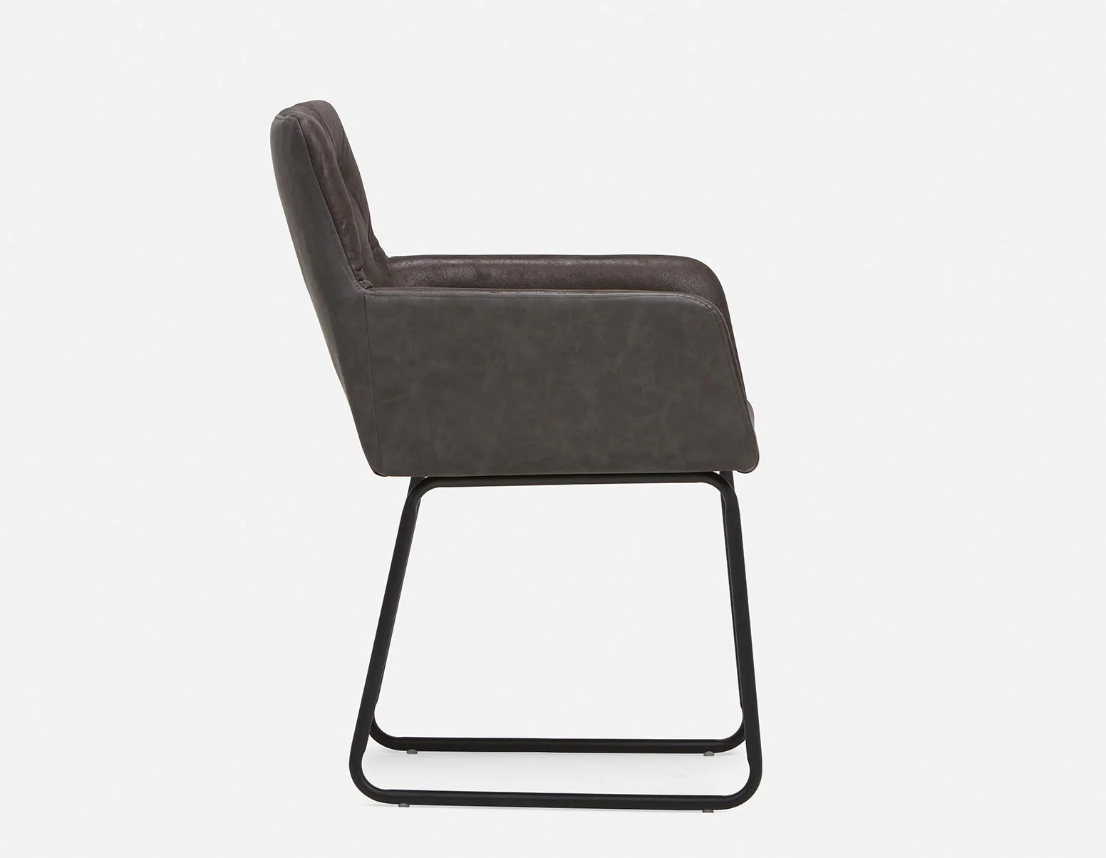 GINA — Dining armchair (11-01-75-30) - Image 6
