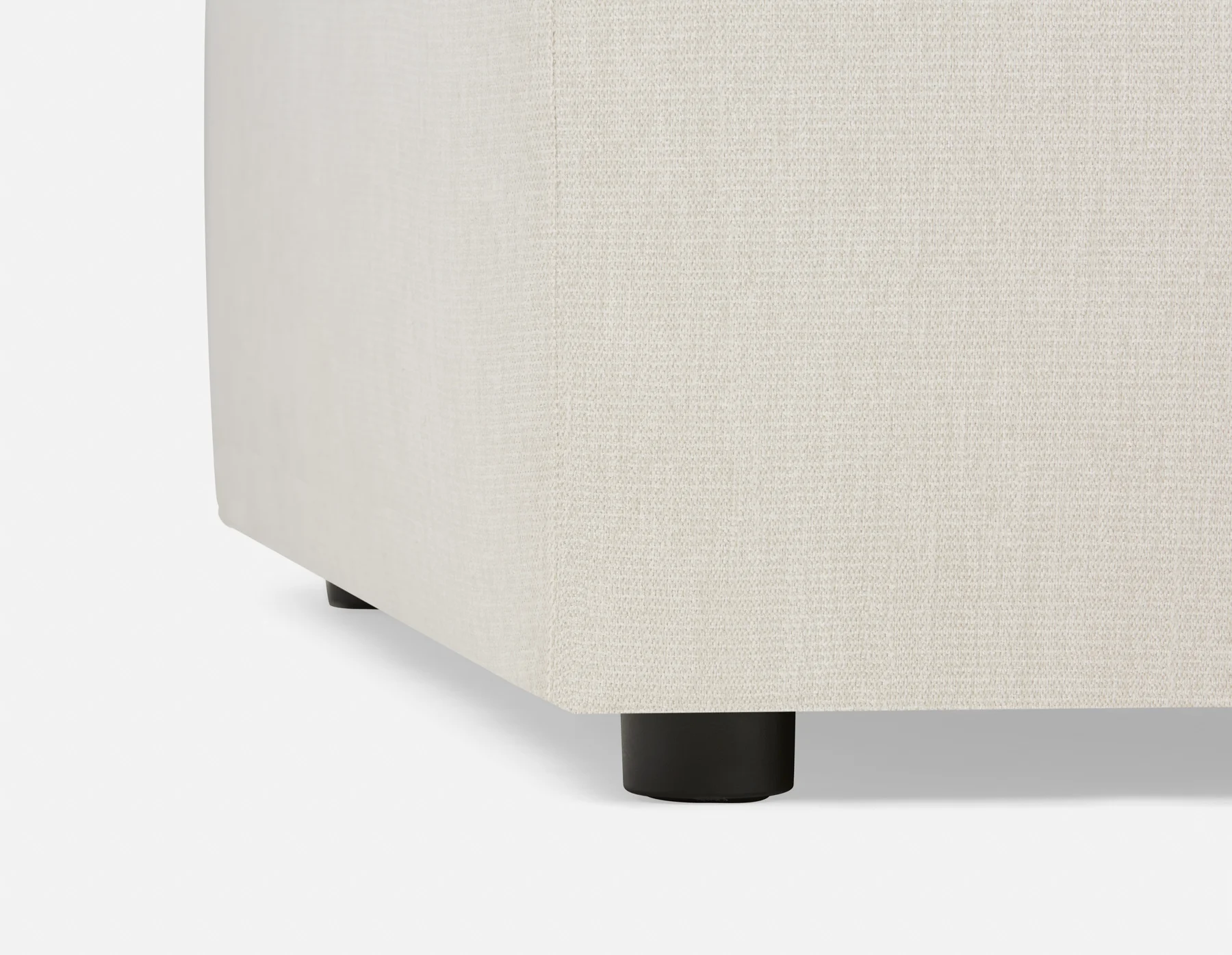 LEON — Modular sectional sofa customize to fit your space (61-64-25-95) - Image 7