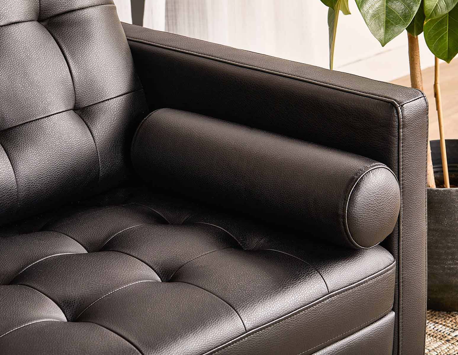 REVE — Mid-century modern 3-seater sofa (94-61-06-96) - Image 14