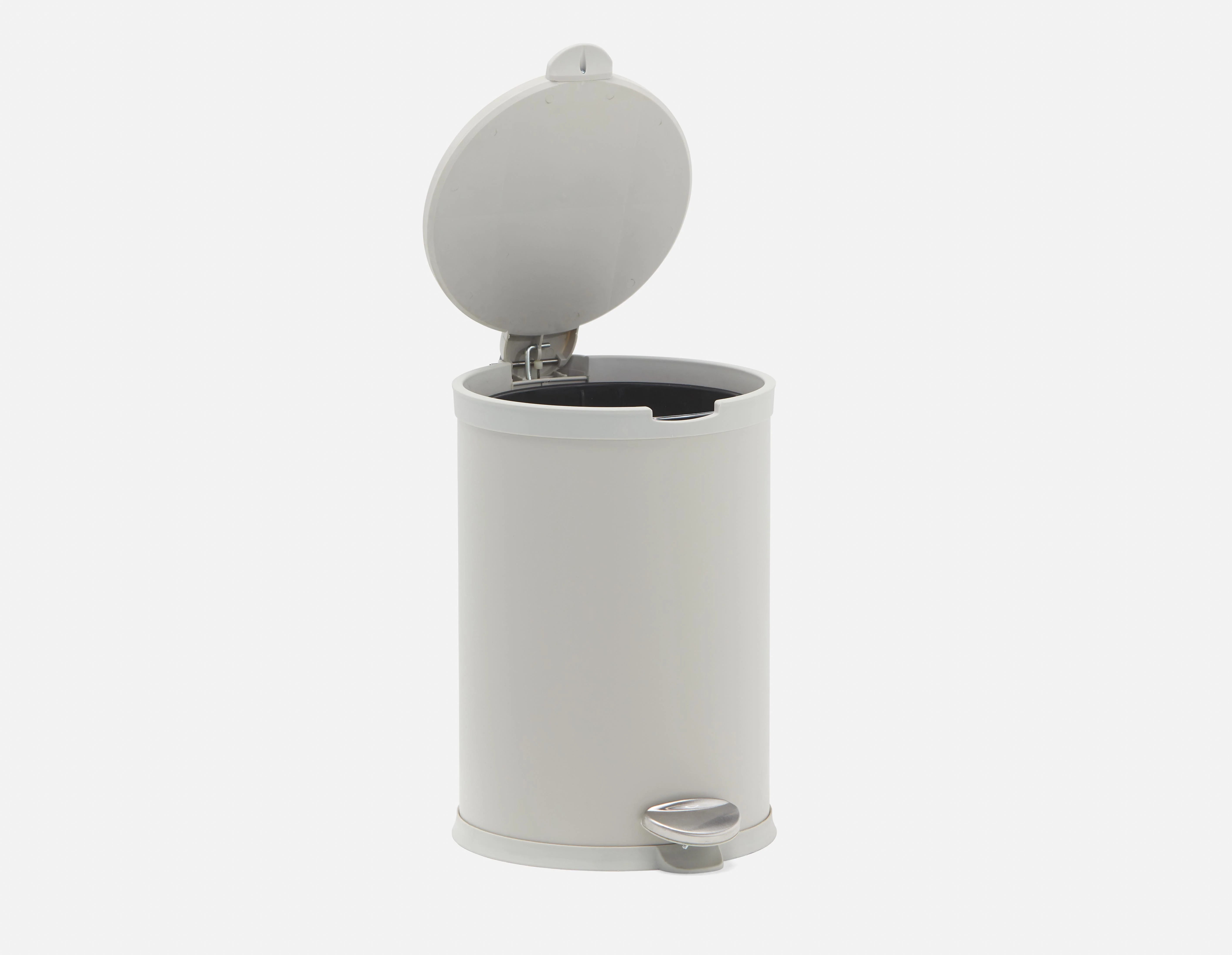 STRATO — Pedal waste bin 12 l - Image 8
