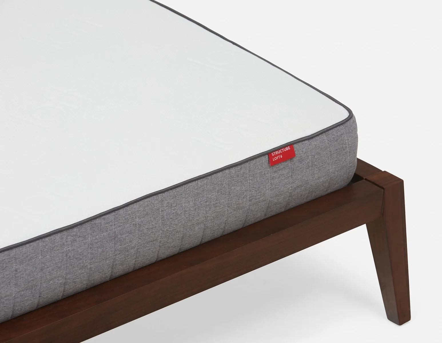LOFT 6 — Twin size mattress (19-54-11-10)