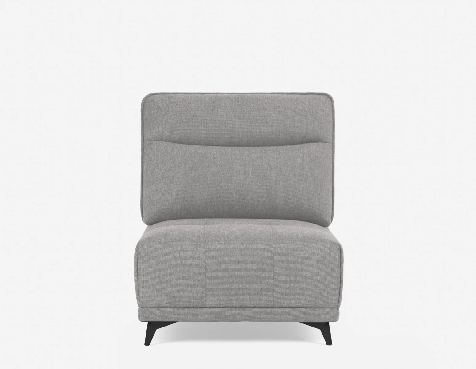 SIMON — Accent chair with adjustable backrest (91-39-00-62) - Image 10
