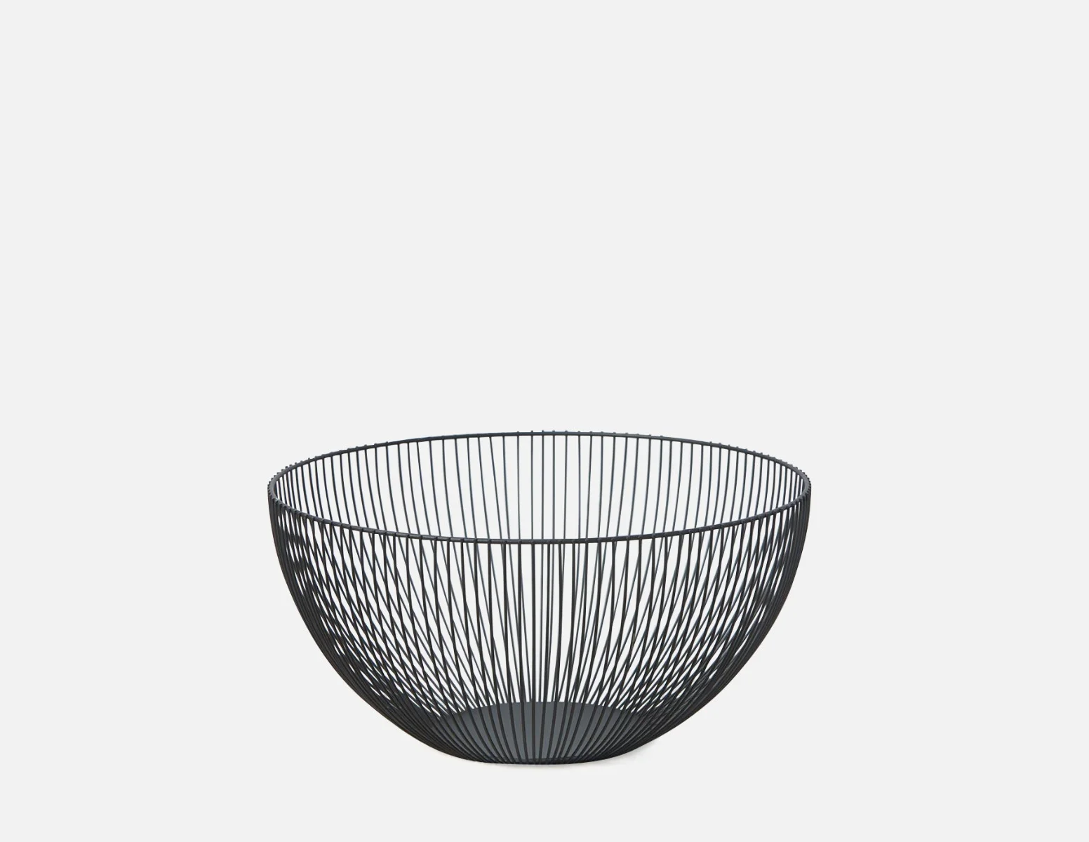 VERIA — Wire bowl 30 cm - Image 6