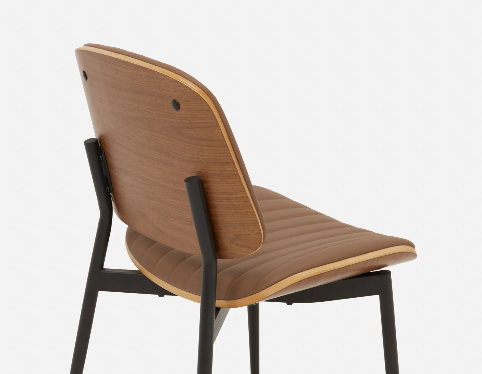 BEHARA — Mid-century modern retro dining chair (19-46-97-96) - Image 3