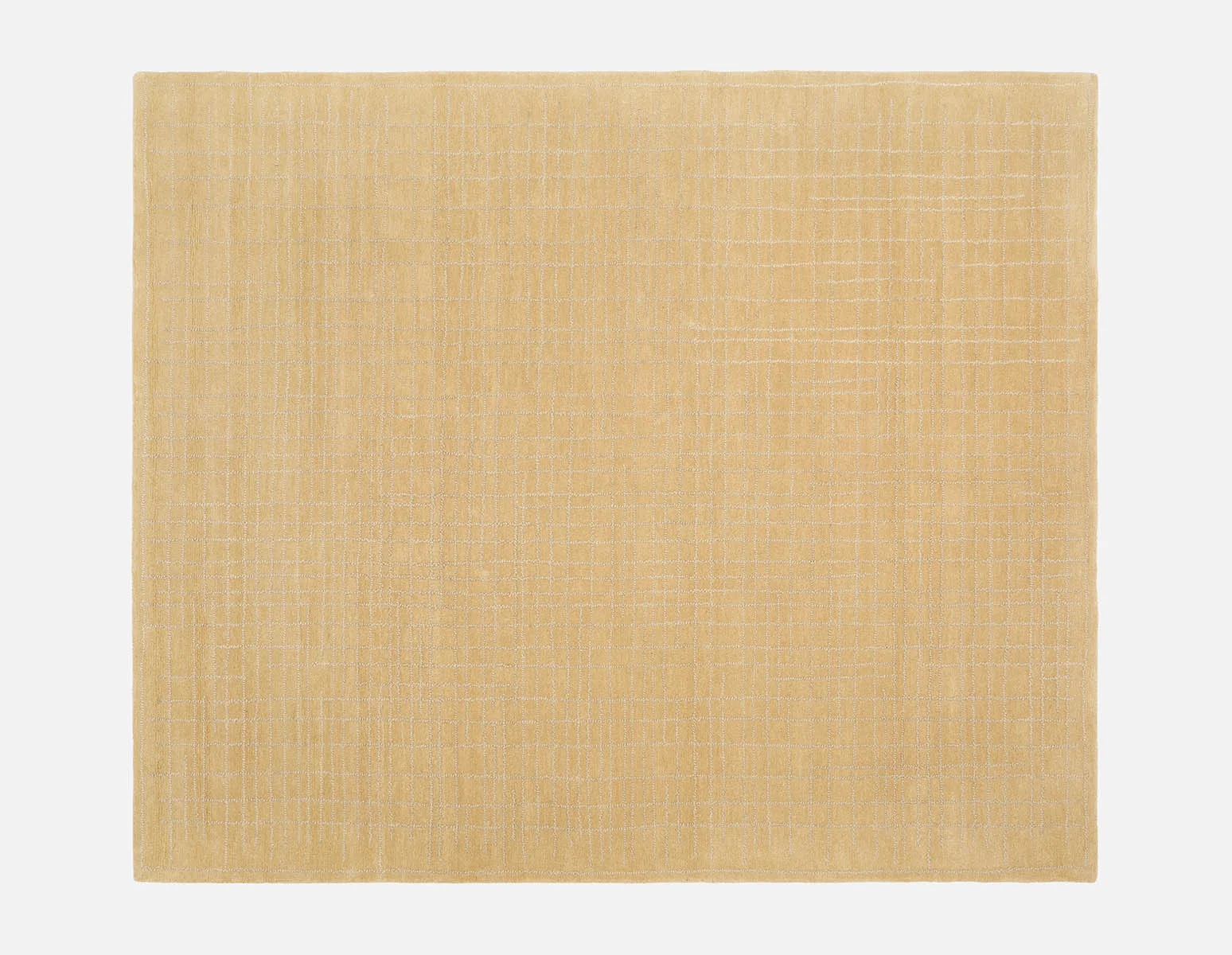 BOREAS — Hand tufted wool rug 10'x12' (32-55-96-95) - Image 3