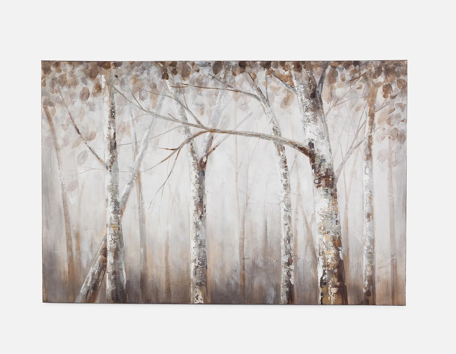 ARBRE — Painting 150 cm x 100 cm - Image 3