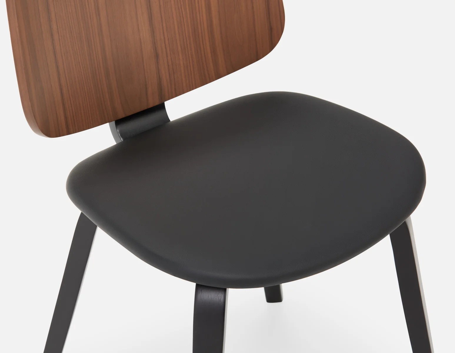 AFREEN — Mid century dining chair - Image 7