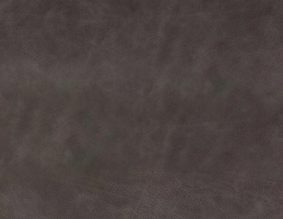 KINSEY — 100% leather armchair (59-04-04-30) - Image 10