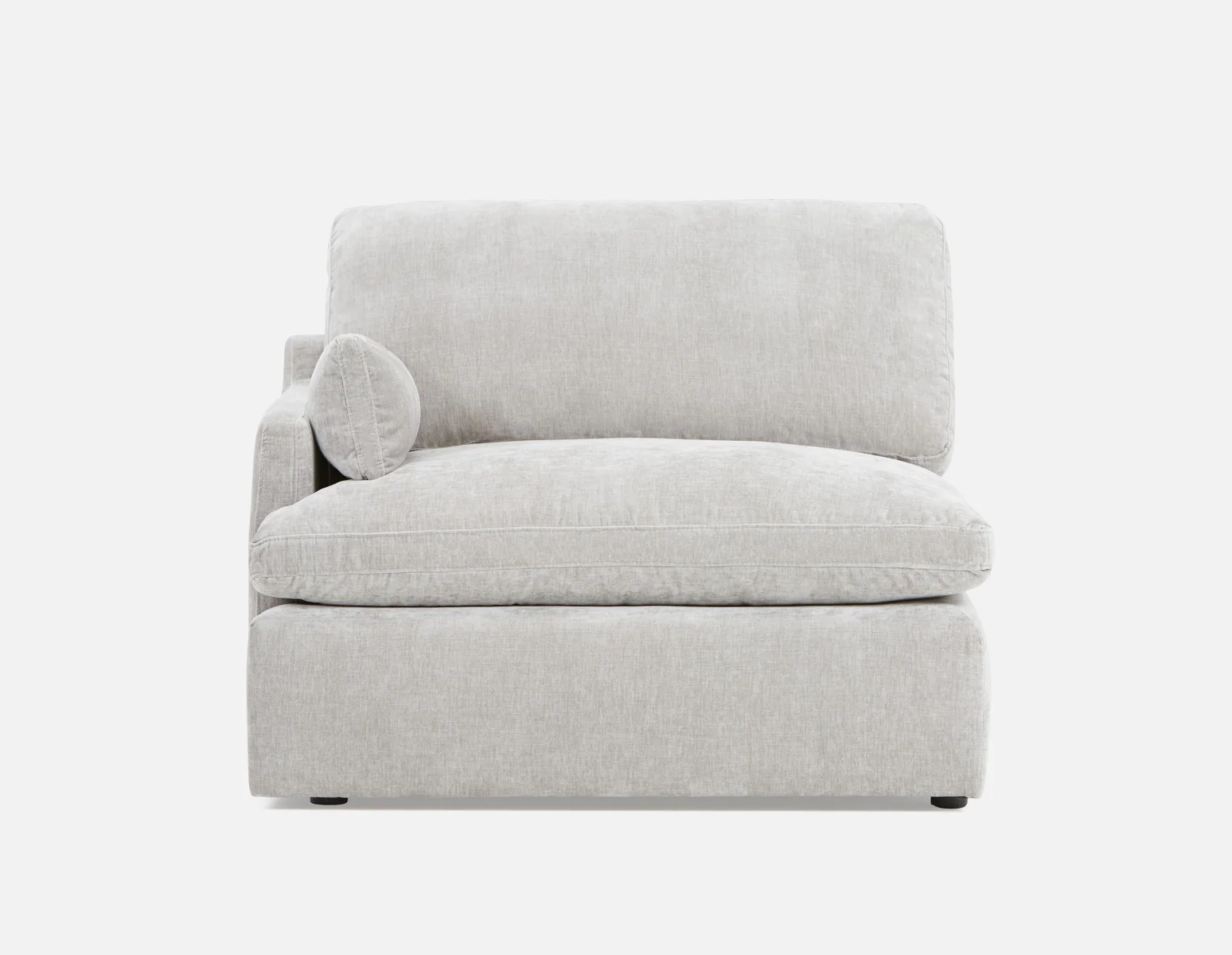CHABLIS — Modular sofa with left arm customize to fit your space (45-28-19-30) - Image 2