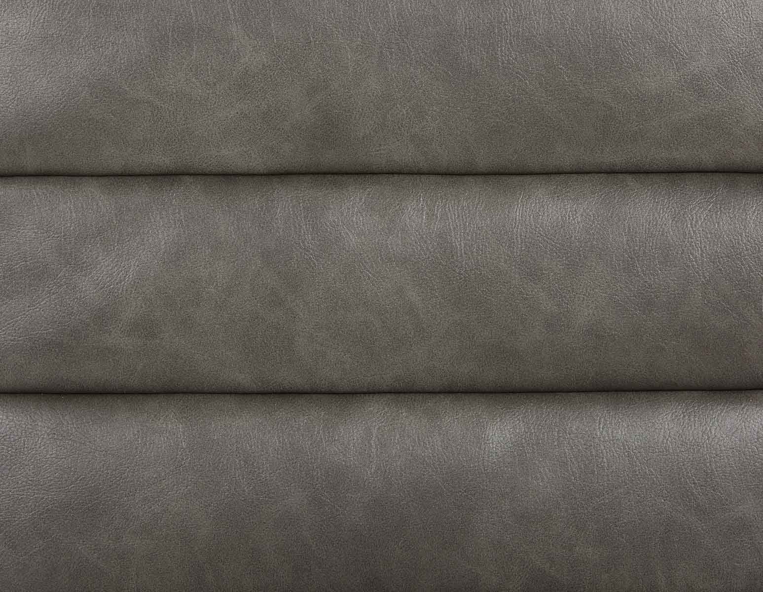 BARI — Synthetic leather dining chair (33-76-82-30) - Image 9