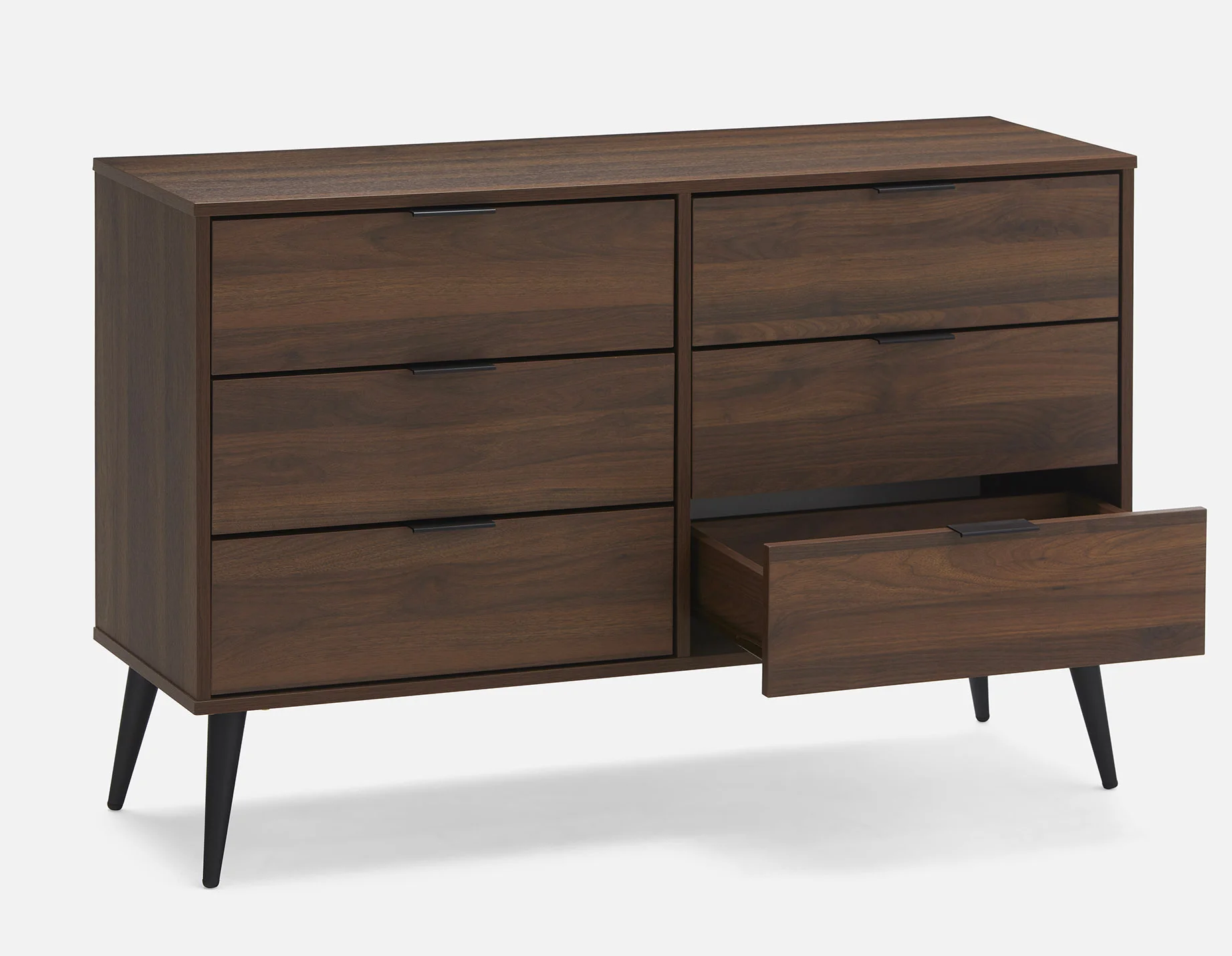 NADIA — 6-drawer dresser - Image 9