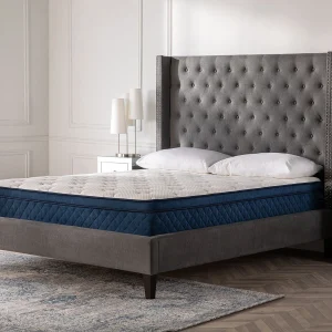 ROYAL ULTIME — Queen size mattress