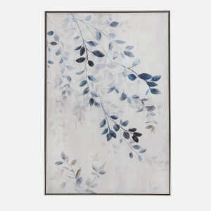KIMORA — Acrylic painting 80 cm x 120 cm