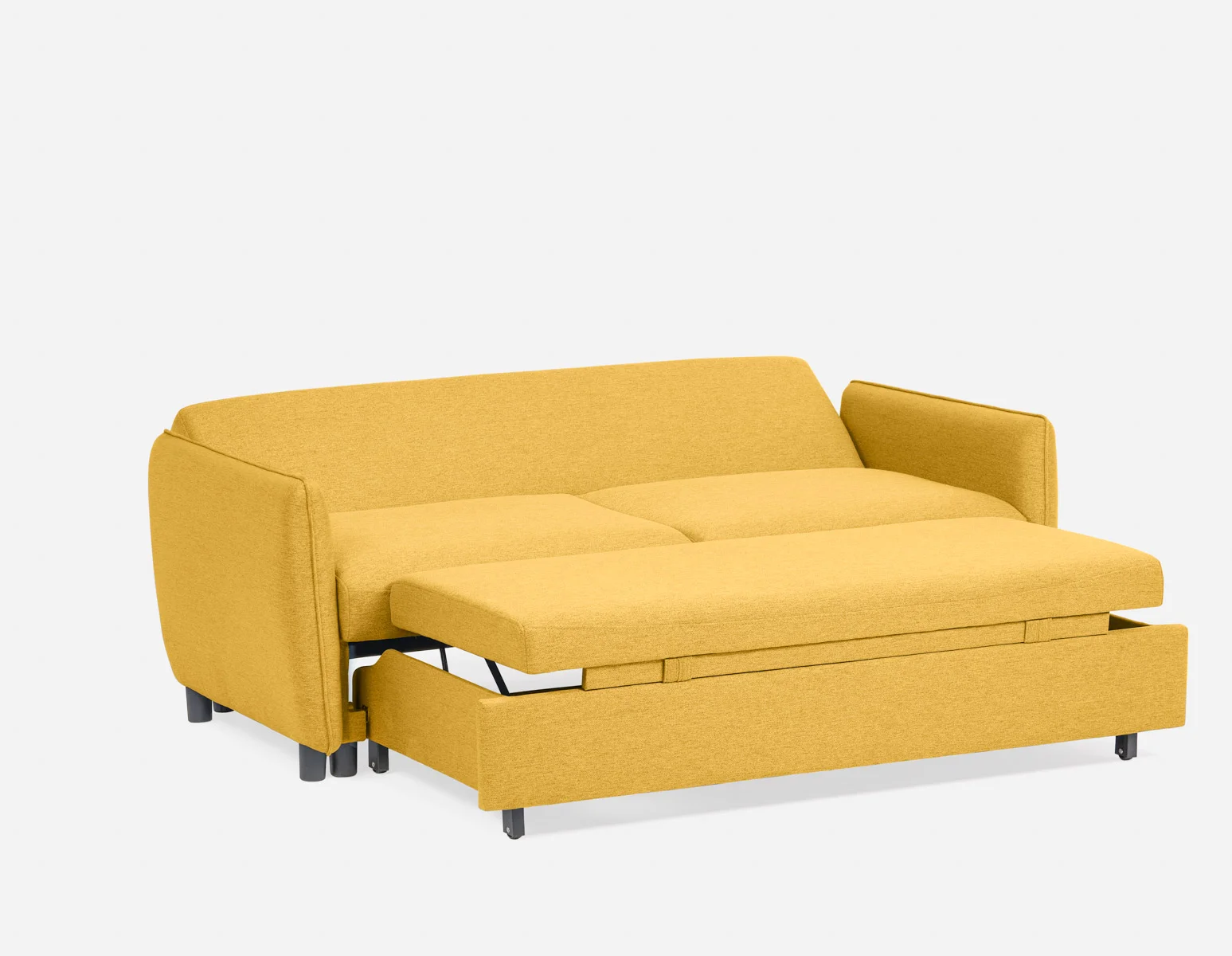 VERONIQUE — Contemporary sofa-bed (49-83-84-25) - Image 12