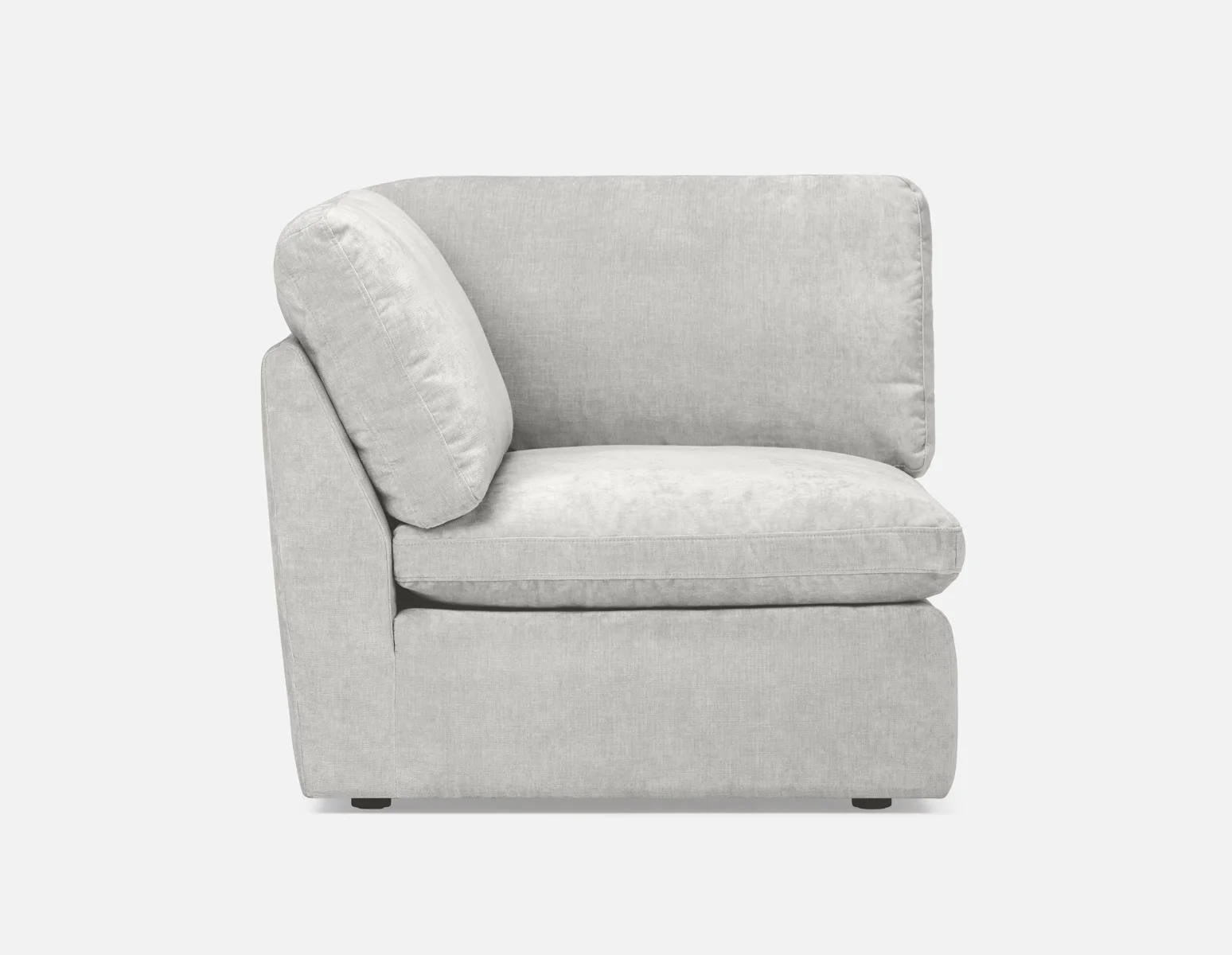 CHABLIS — Modular corner sofa customize to fit your space (40-86-58-30) - Image 7