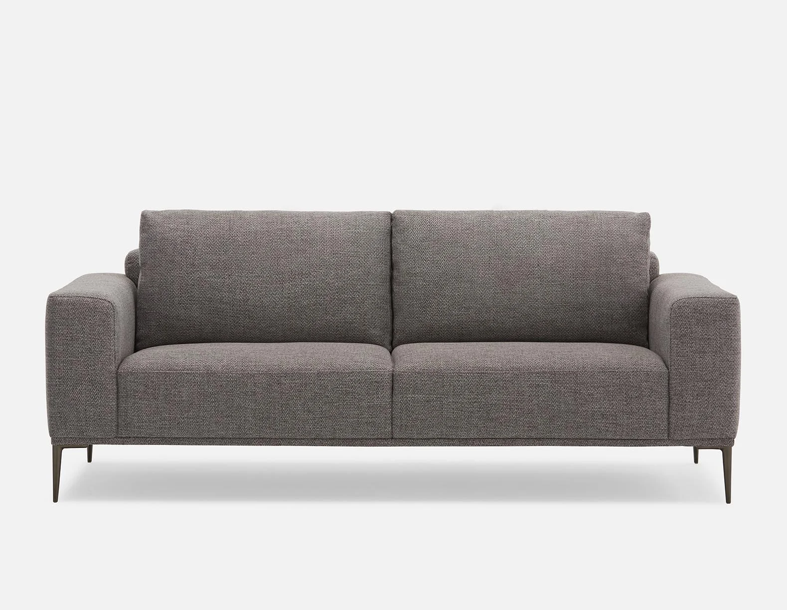 LOUNIS — Contemporary 3-seater sofa (31-43-89-30) - Image 2
