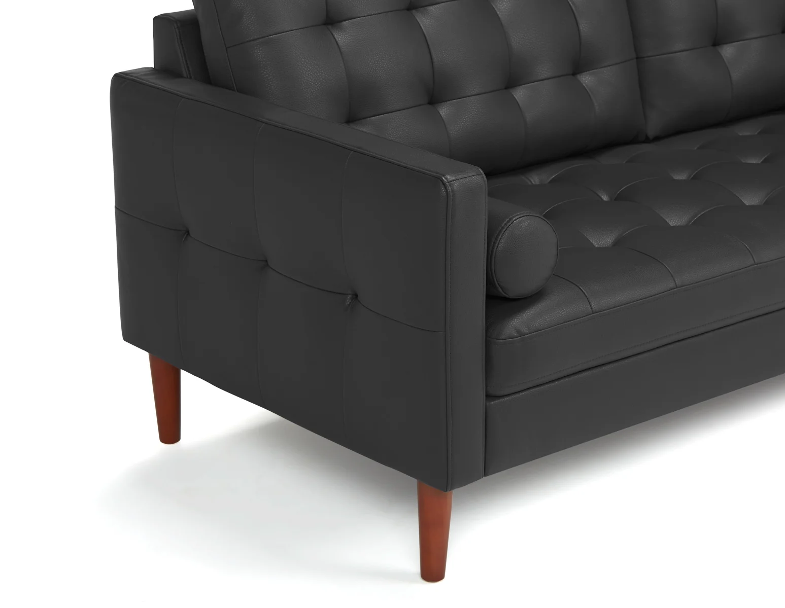 REVE — Mid-century modern 3-seater sofa (94-61-06-20) - Image 6