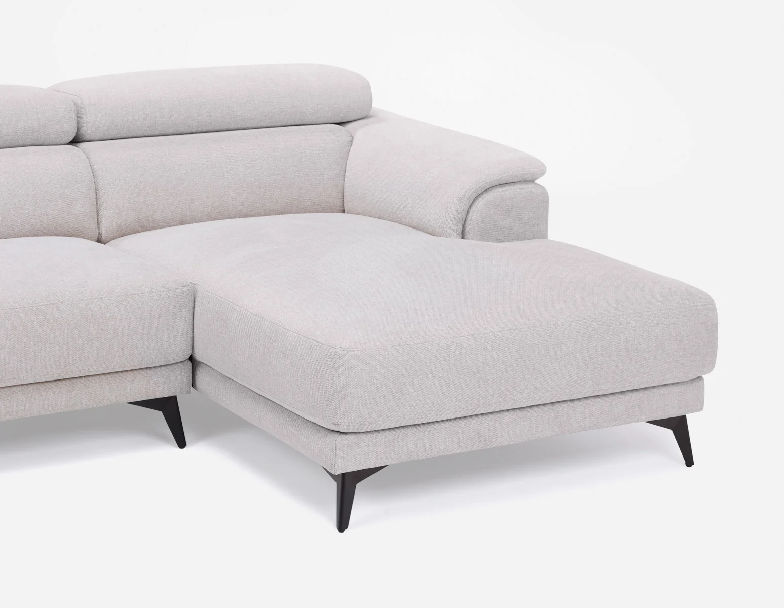 VENTURA — Modern right-facing sectional sofa (70-13-53-95) - Image 6