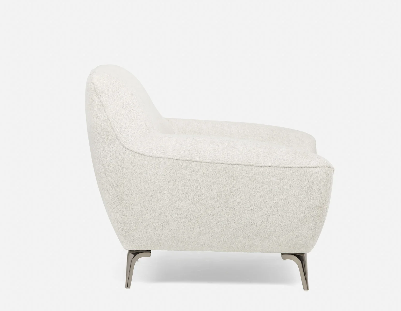 CLOVIS — Modern style armchair (79-78-40-95) - Image 9