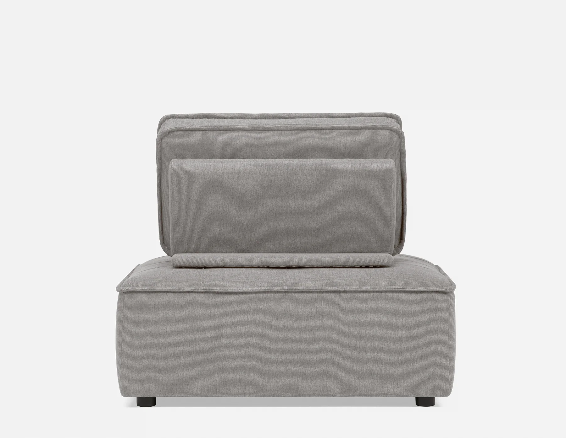LEON — Modular sectional sofa customize to fit your space (61-64-25-62) - Image 8