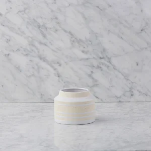 MEXXI — Ceramic vase 12cm