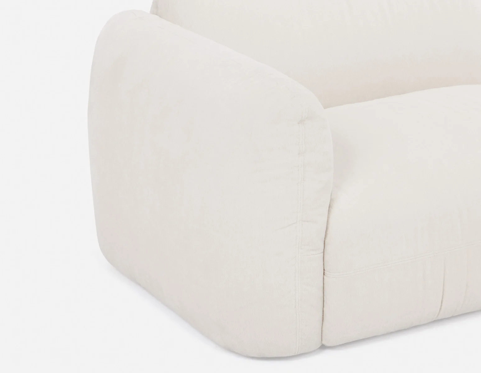 MODENA — Modern modular sofa customize to fit your space (35-82-93-95) - Image 3