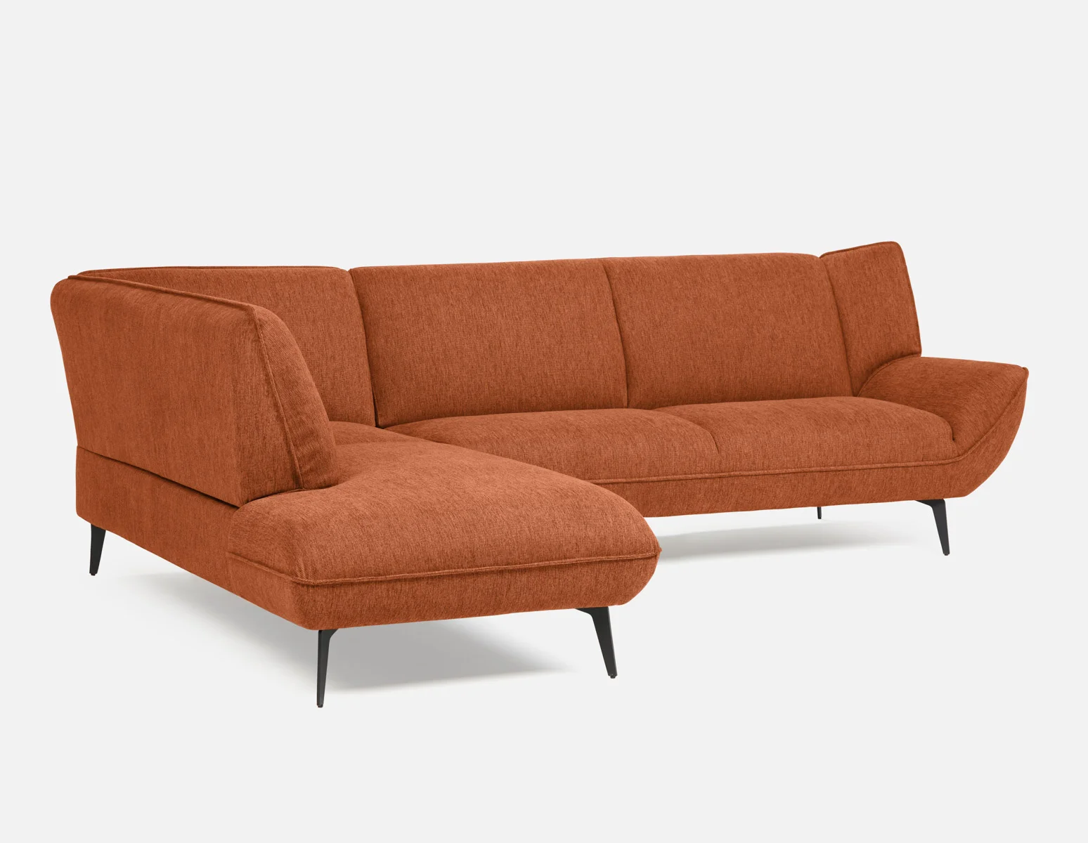MARJORIE — Modern contemporary sectional-sofa (22-97-07-45)