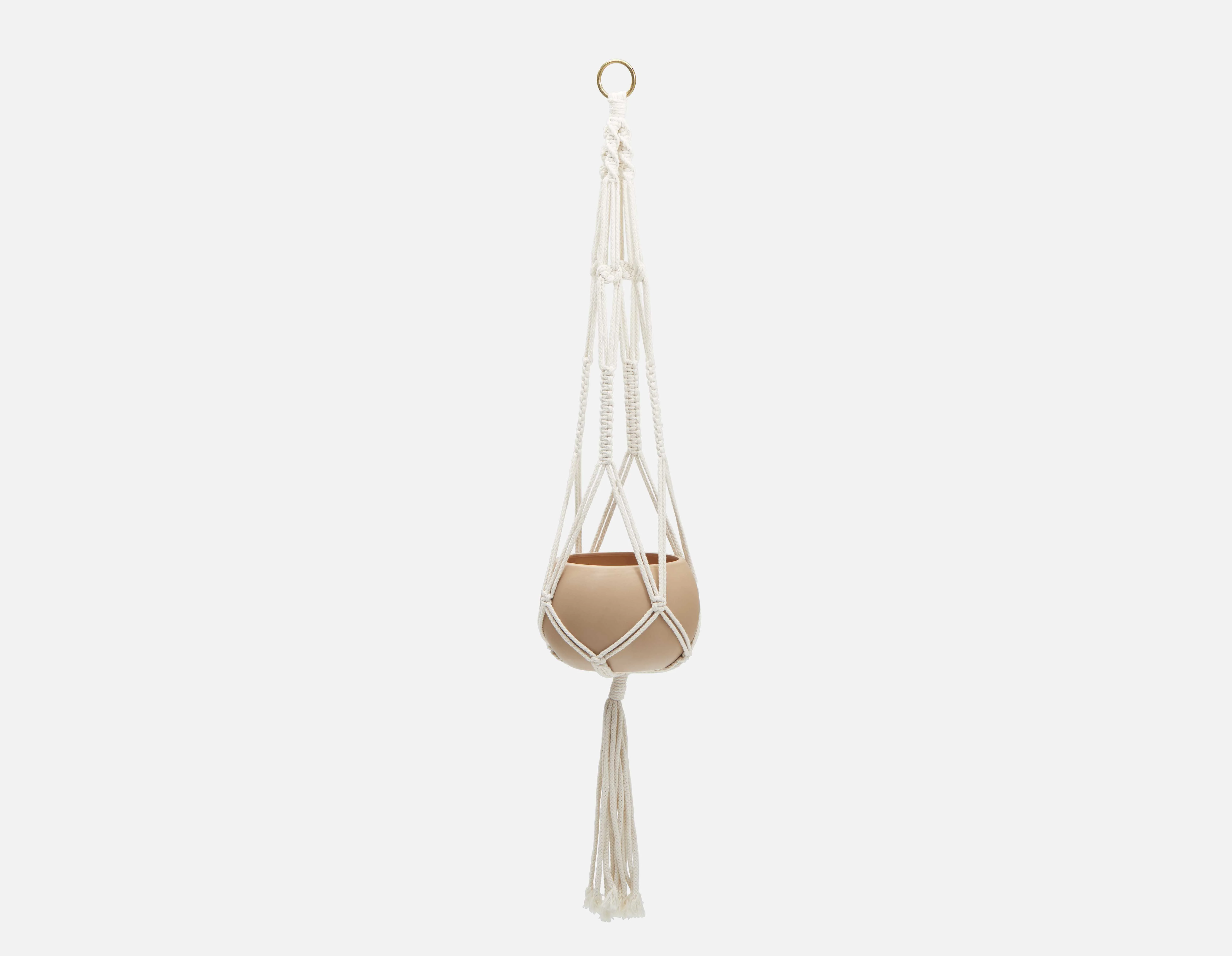 SAGE — Hanging planter 18 cm - Image 2