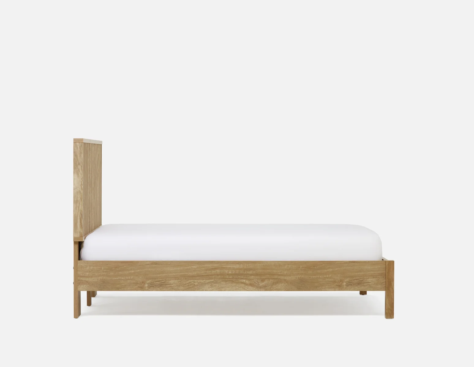 RIONA — Japandi style double-bed - Image 10
