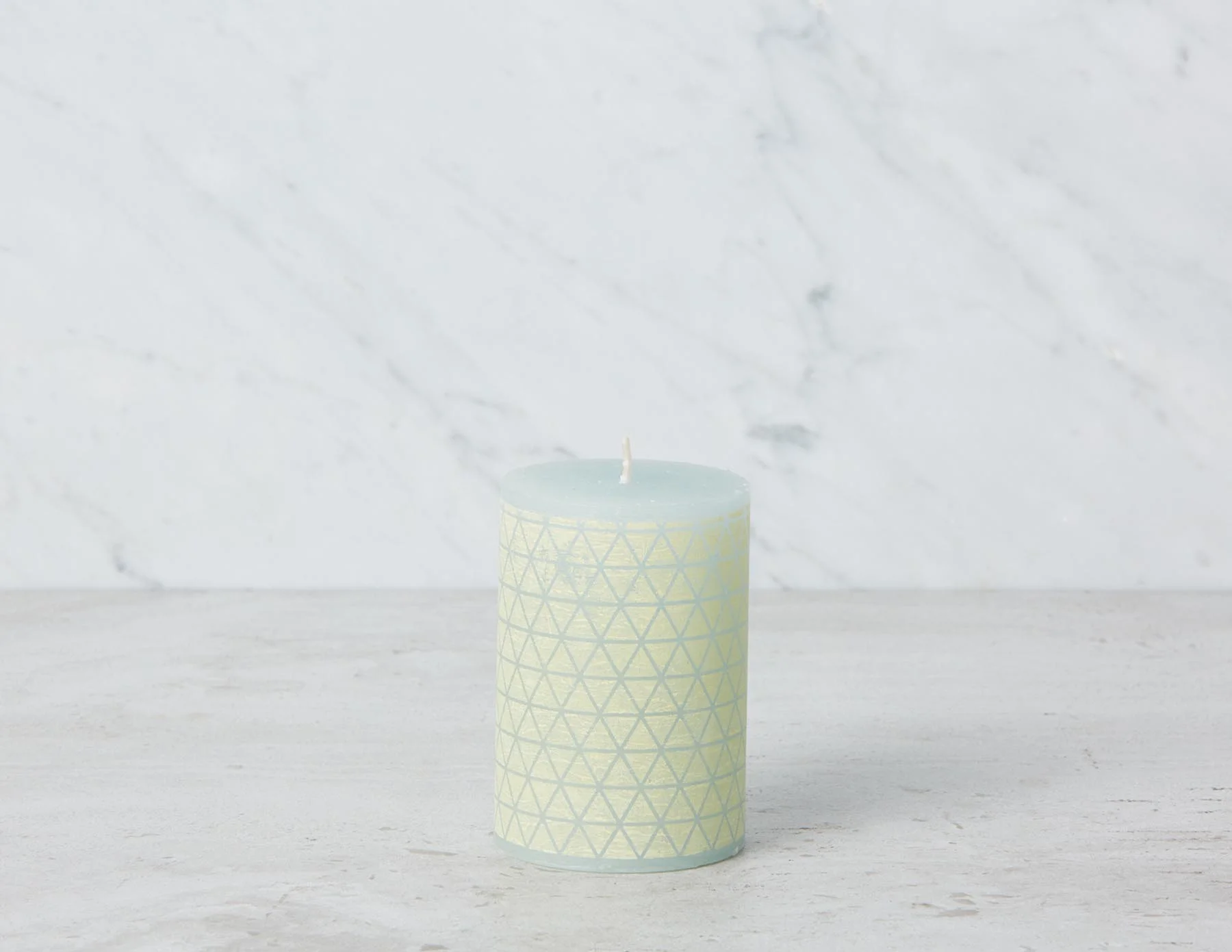 TRIGG — Pillar candle 10 cm (41-04-31-70) - Image 8