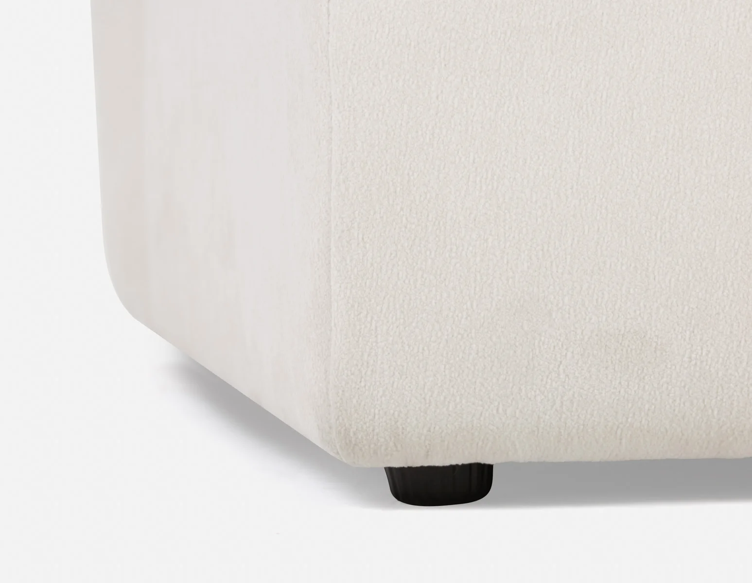 MODENA — Modular armless sofa customize to fit your space (92-47-01-95-D) - Image 4