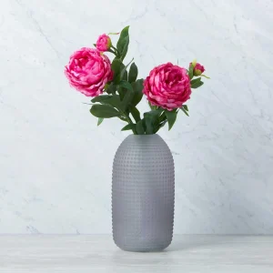 PEONY — Artificial flower 61 cm (12-55-75-69)