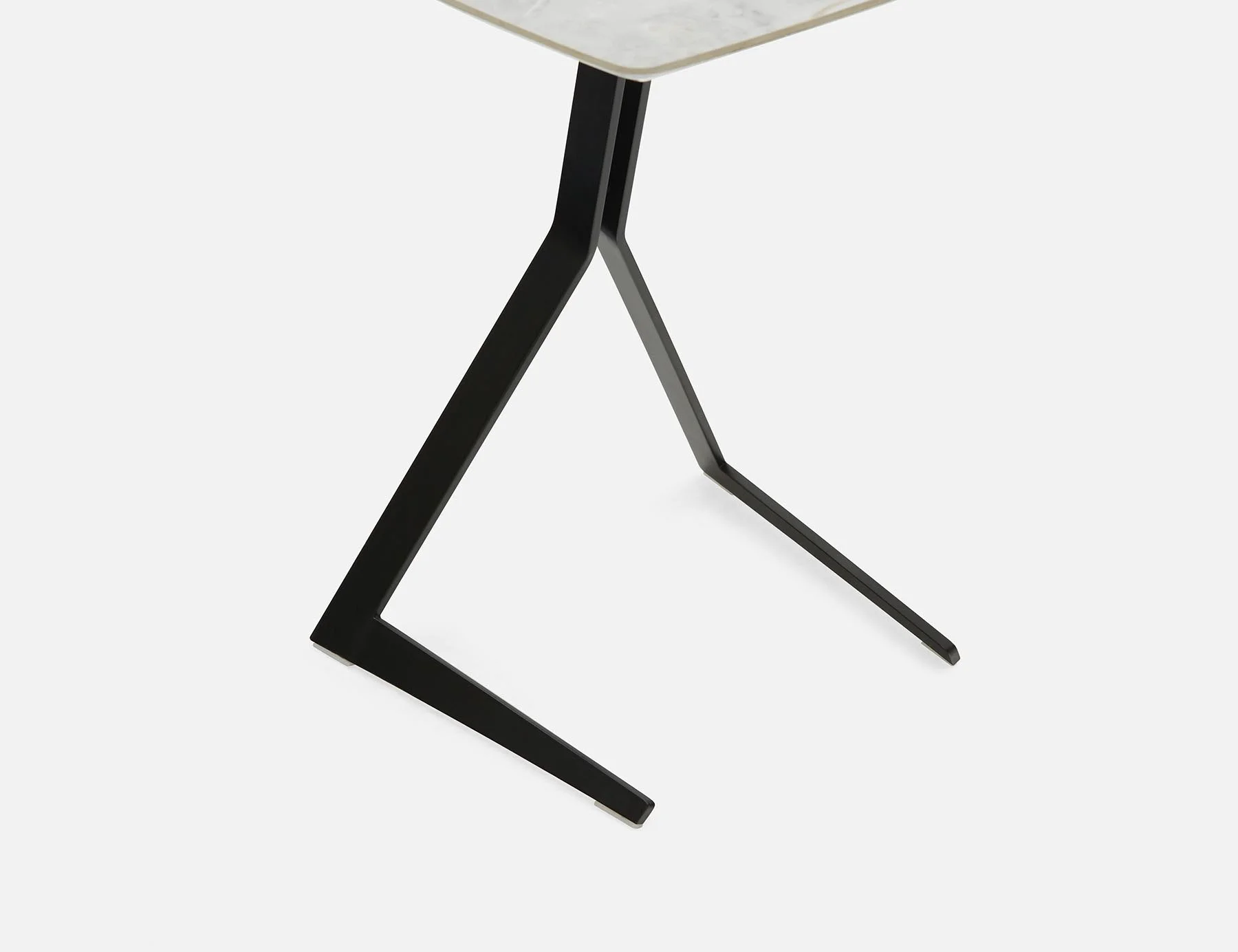QOM — Ceramic end table - Image 5
