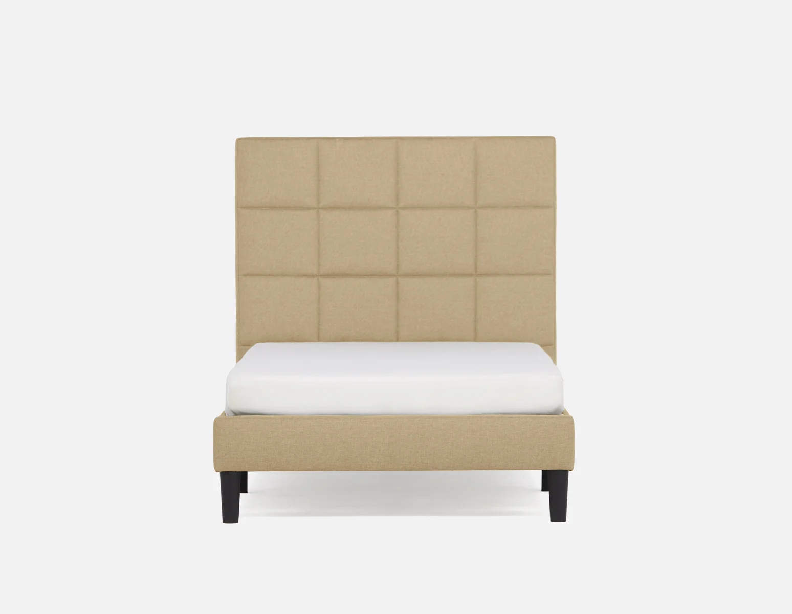MARVELL — Modern twin size bed (74-38-19-93) - Image 7