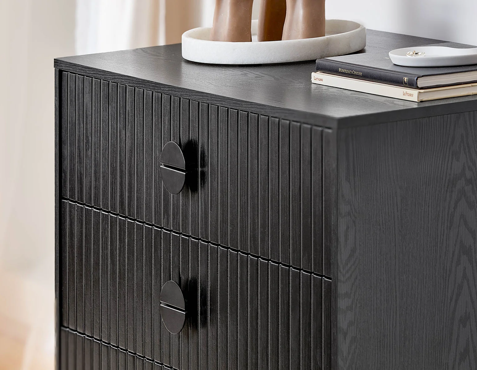 MONTANA — Modern 3-drawer dresser - Image 13