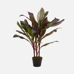 ELM — Artificial potted plant 90 cm