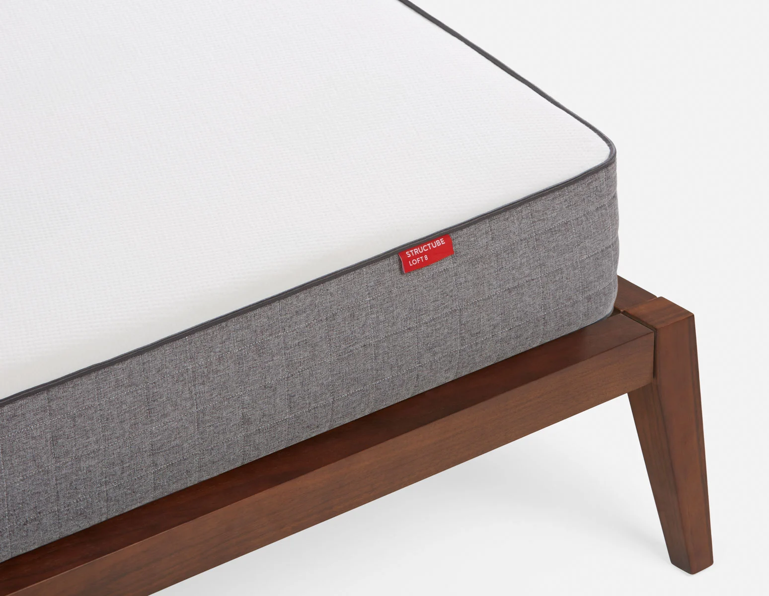 LOFT 8 — Queen size mattress - Image 12