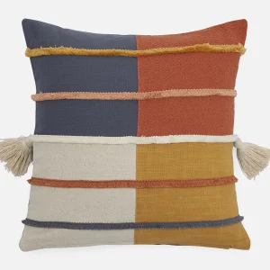 DALE — Cushion 45 cm x 45 cm