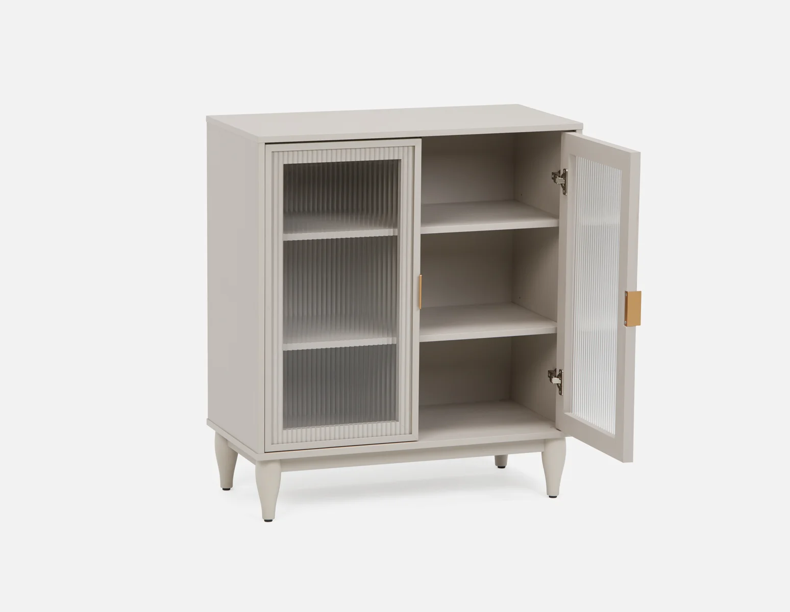 ALLESSIO — Modern contemporary 2-door sideboard - Image 10