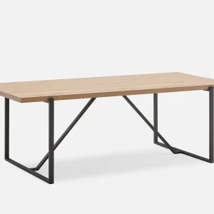 ARDA — Large dining table 220 cm (15-10-88-58)