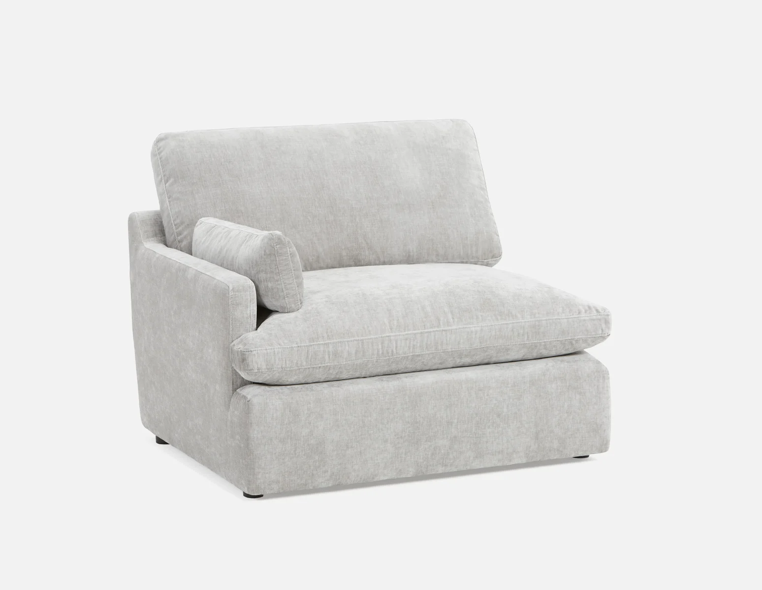 CHABLIS — Modular sofa with left arm customize to fit your space (45-28-19-30) - Image 15