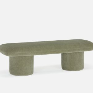 YVONNE — Bench (95-26-72-70)