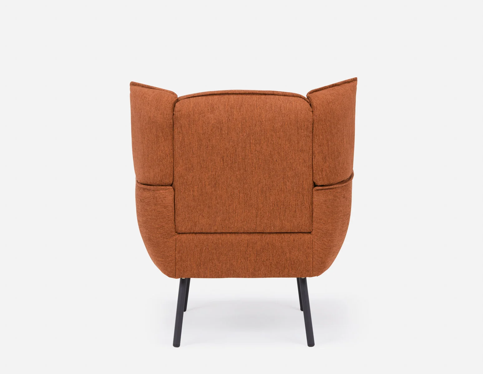 MARJORIE — Modern contemporary armchair (30-42-32-45) - Image 9