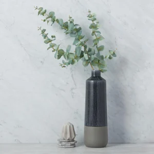 EUCALYPTUS — Artificial plant 115 cm