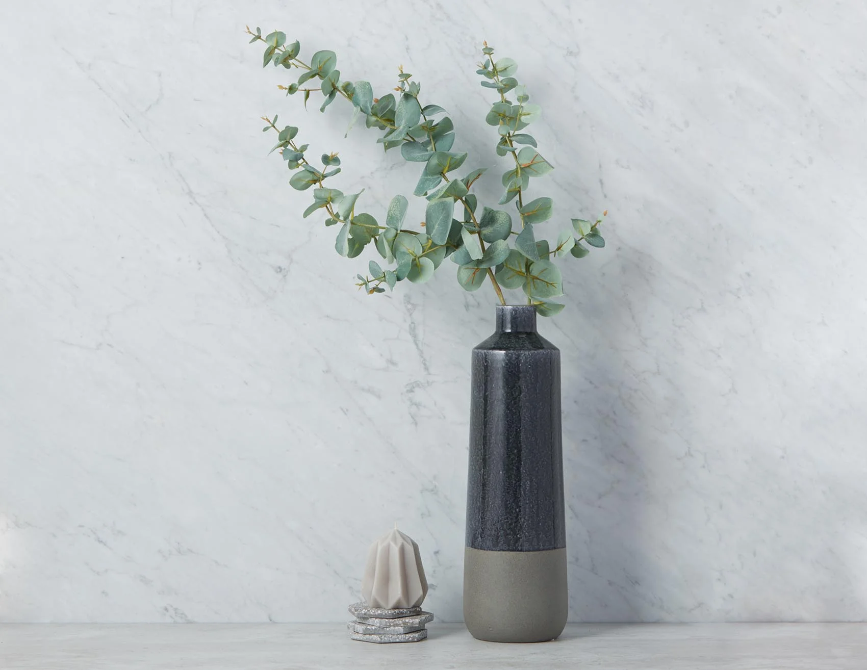 EUCALYPTUS — Artificial plant 115 cm