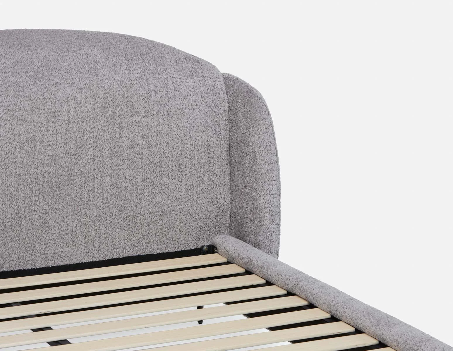PORTLAND — Queen size bed (92-52-14-30) - Image 7