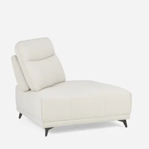 SIMON — Corner seat with adjustable backrest (61-42-44-95-D)